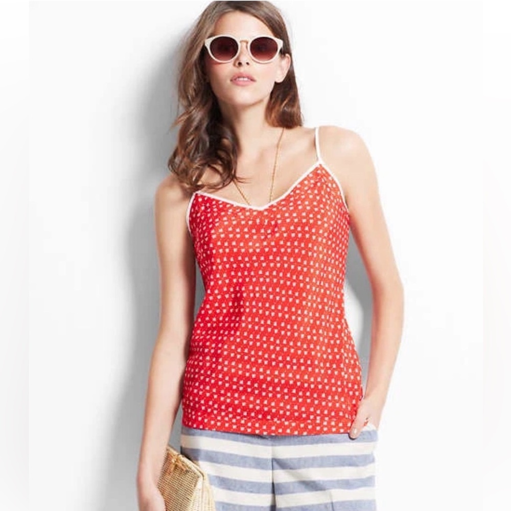 Ann Taylor Blouse